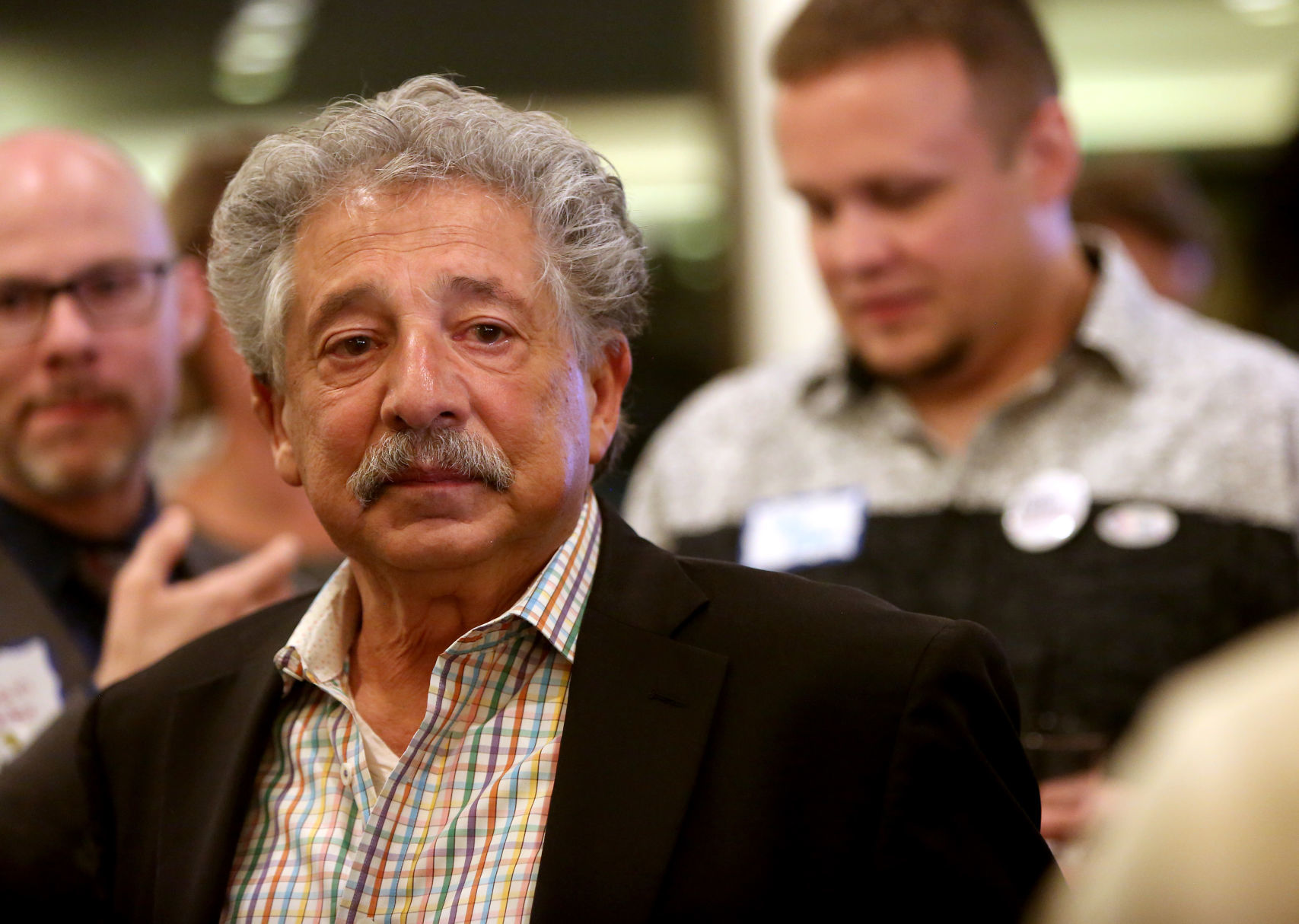 Paul Soglin MUG